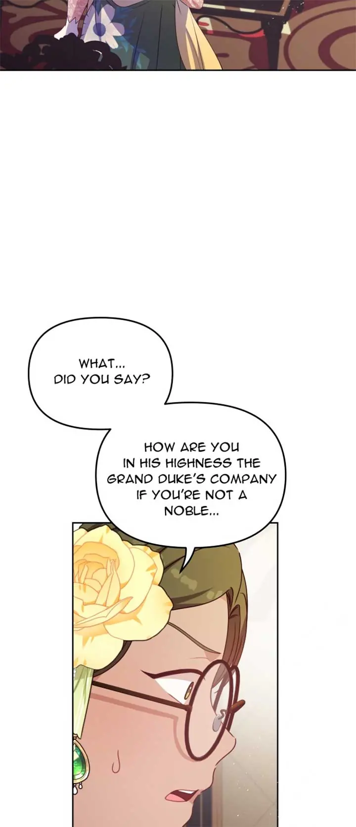 When Two Villains Meet Chapter 17 Page 71