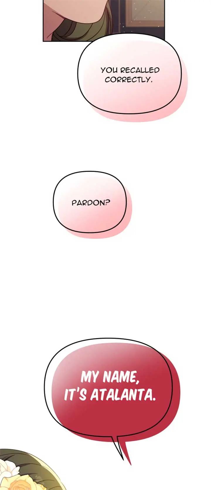 When Two Villains Meet Chapter 17 Page 72