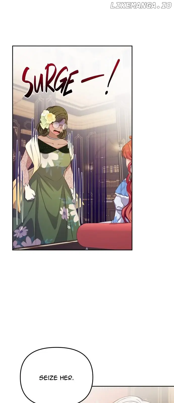 When Two Villains Meet Chapter 18 Page 7