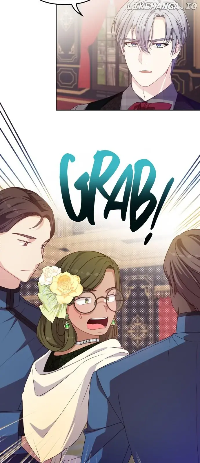 When Two Villains Meet Chapter 18 Page 8