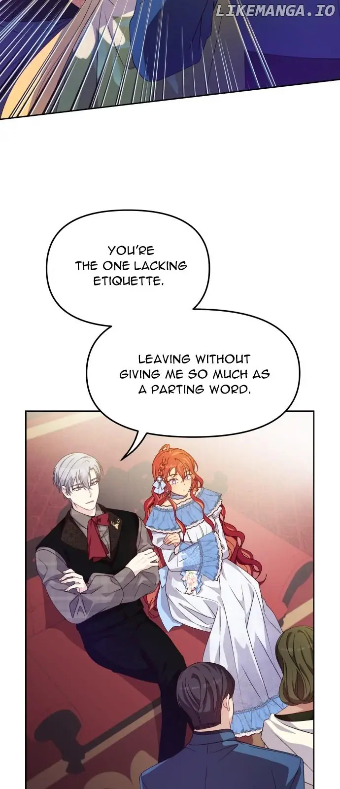 When Two Villains Meet Chapter 18 Page 9