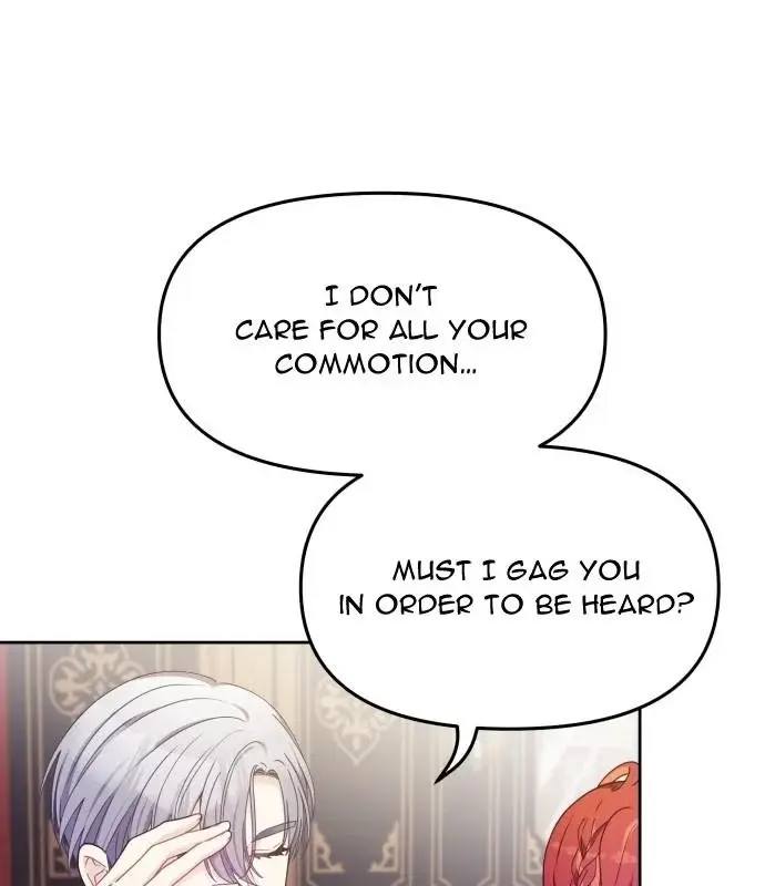 When Two Villains Meet Chapter 18 Page 12