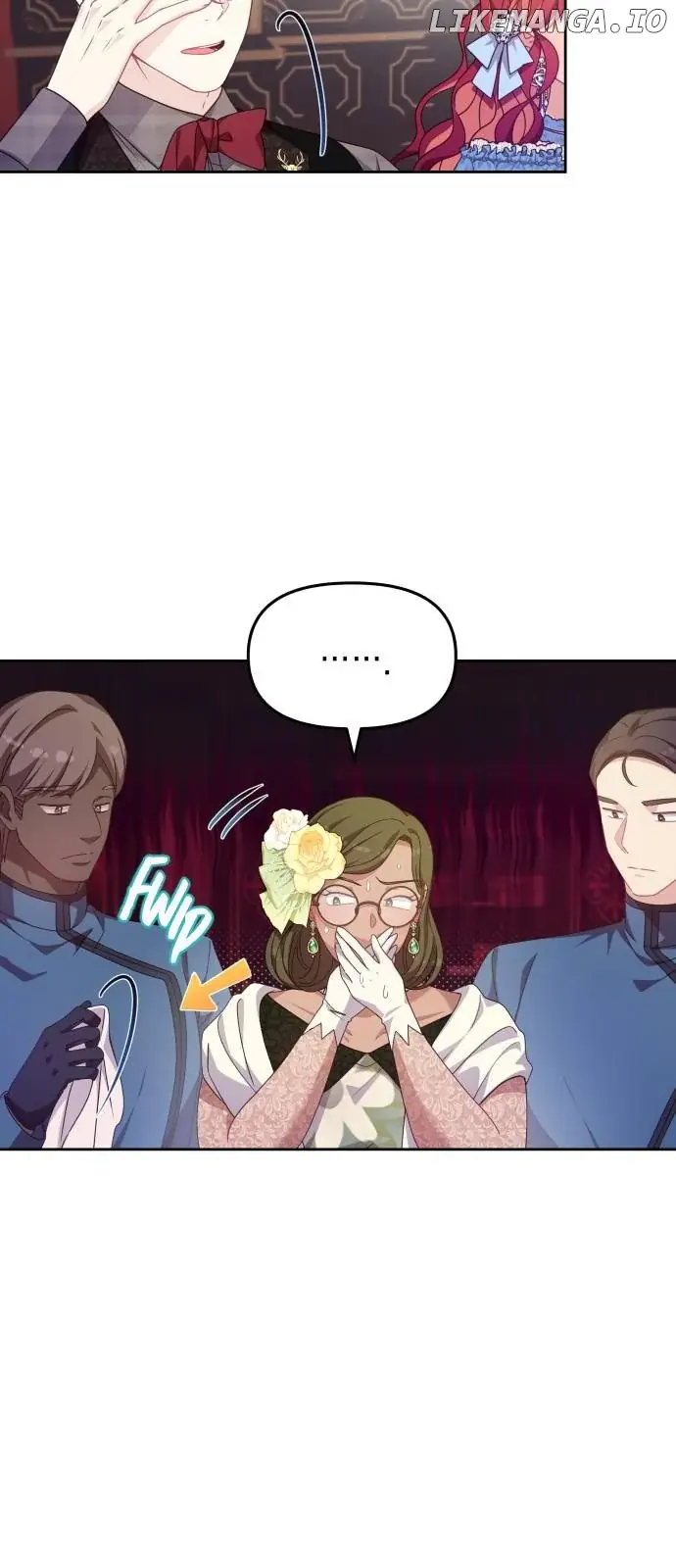 When Two Villains Meet Chapter 18 Page 13