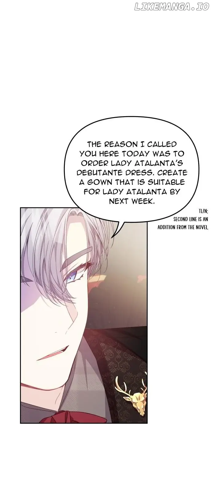 When Two Villains Meet Chapter 18 Page 15