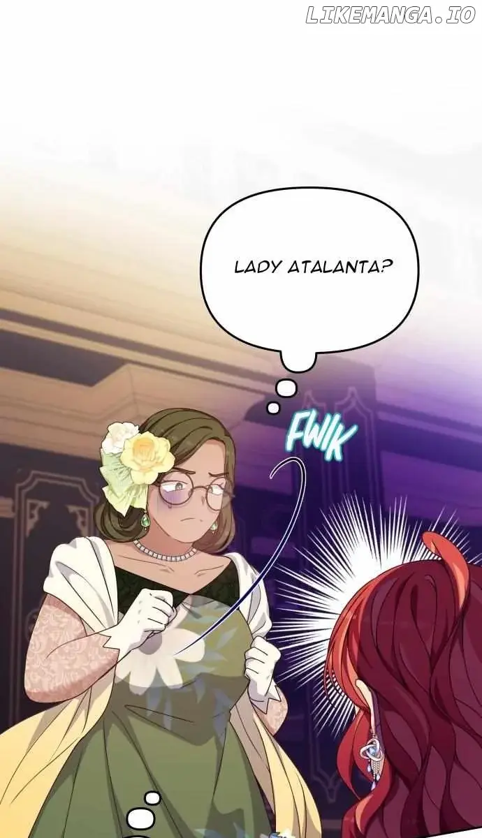 When Two Villains Meet Chapter 18 Page 16