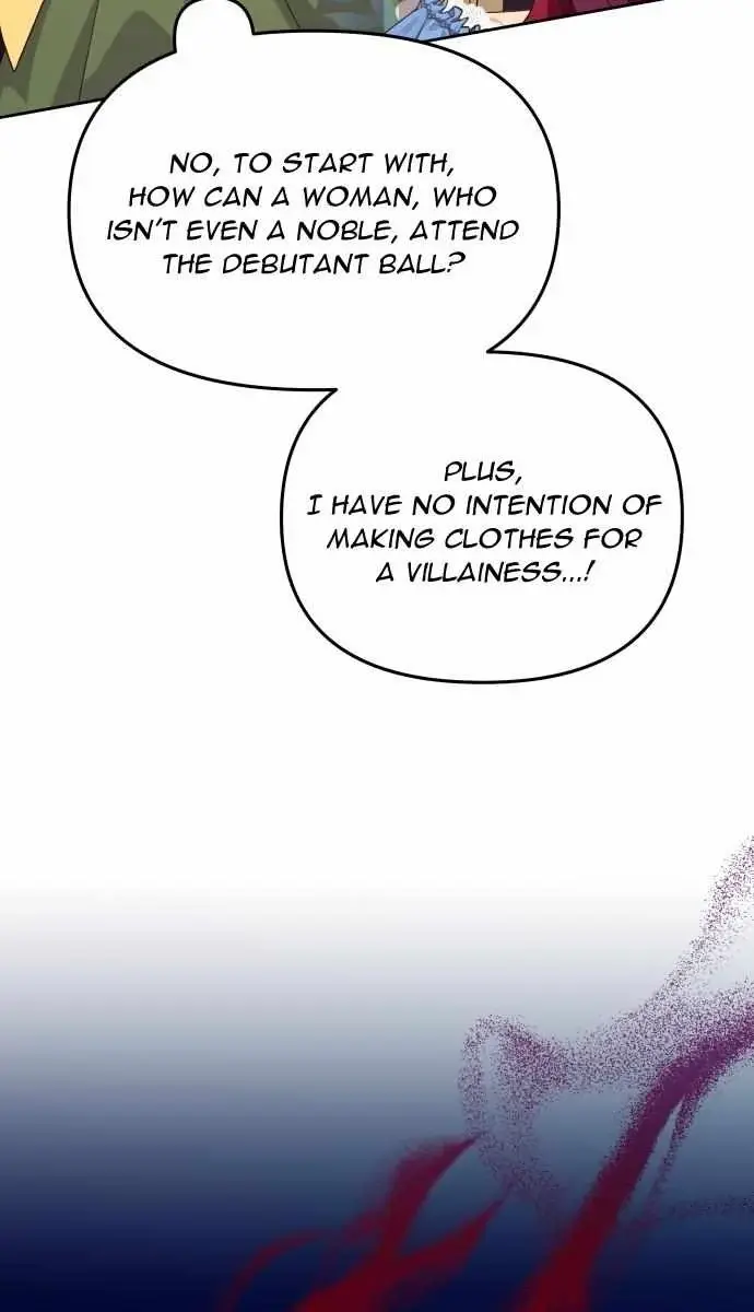When Two Villains Meet Chapter 18 Page 17