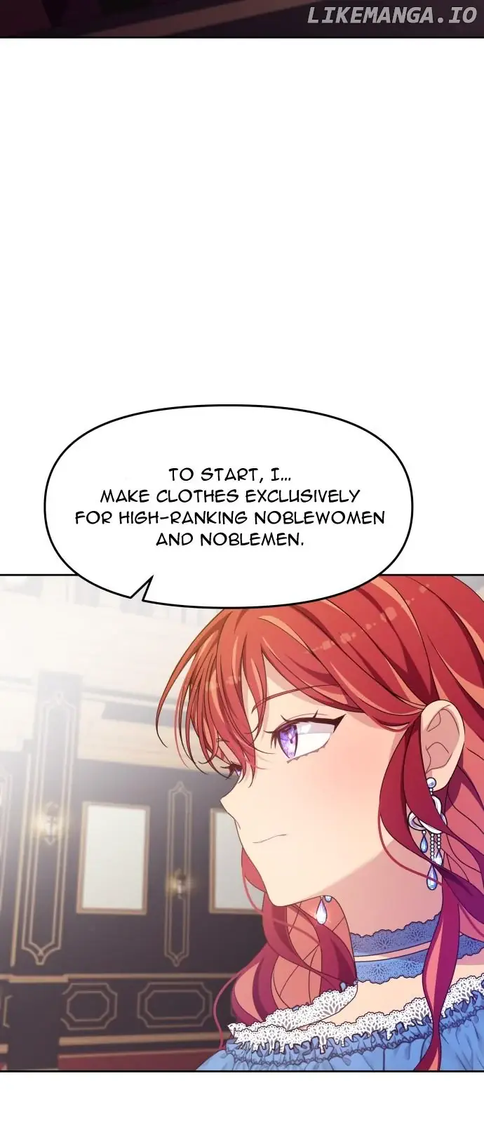 When Two Villains Meet Chapter 18 Page 21