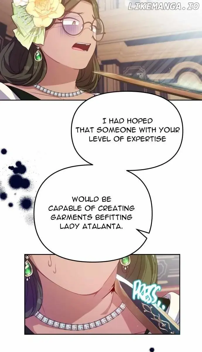 When Two Villains Meet Chapter 18 Page 29
