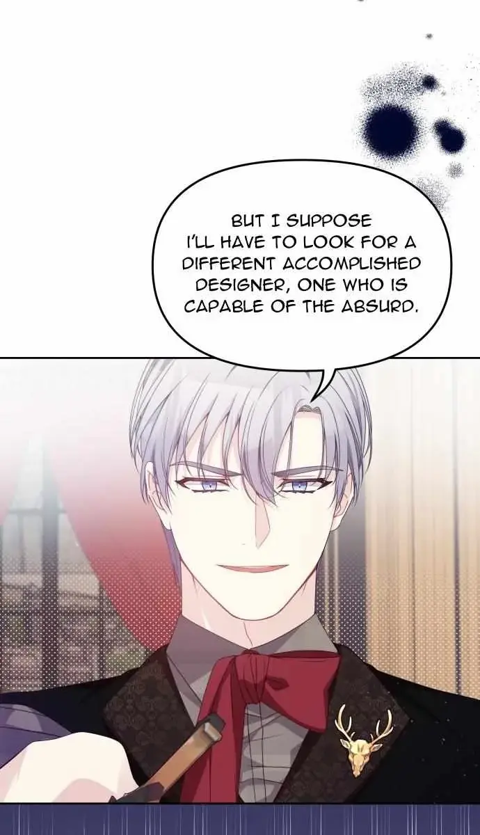 When Two Villains Meet Chapter 18 Page 30