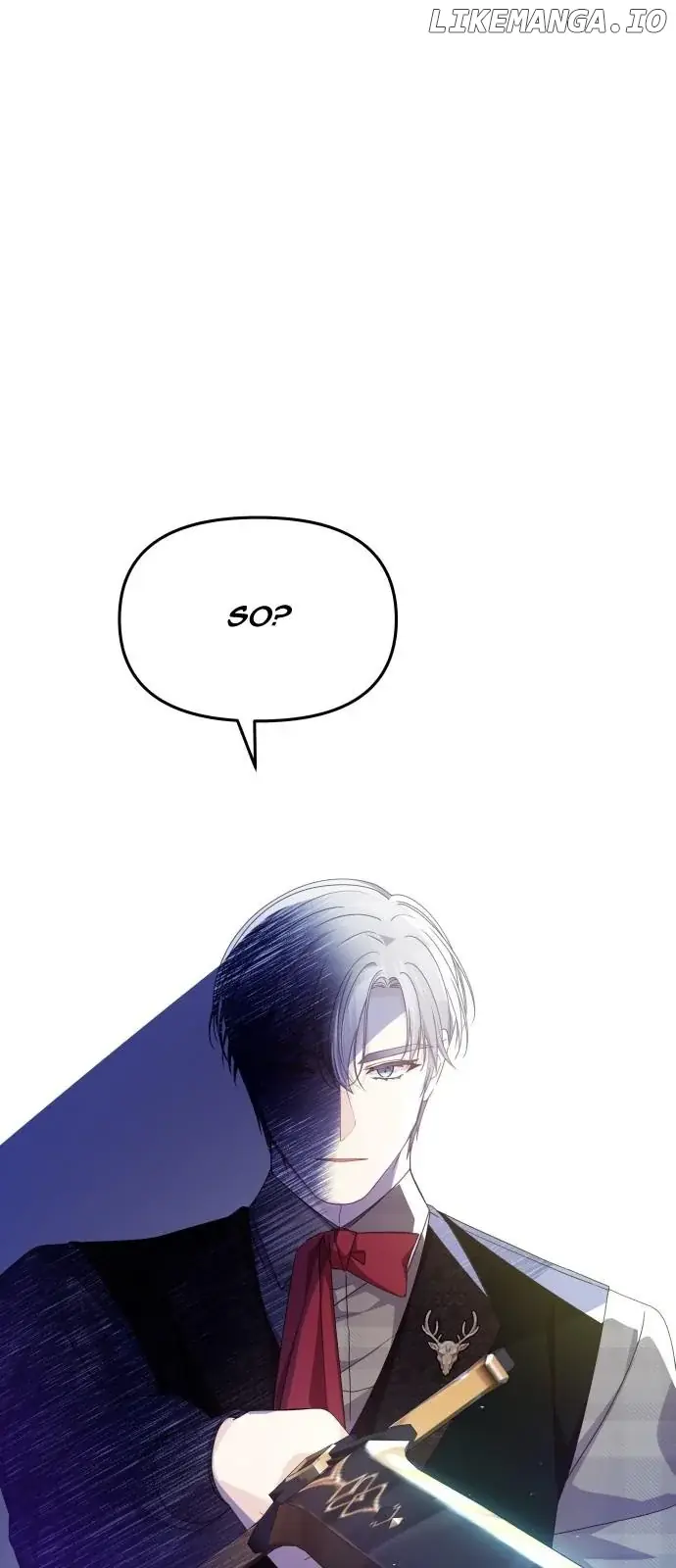 When Two Villains Meet Chapter 18 Page 33