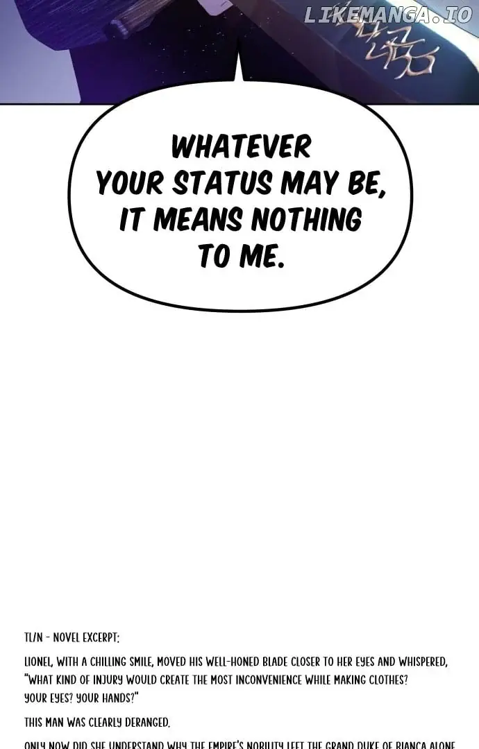 When Two Villains Meet Chapter 18 Page 34