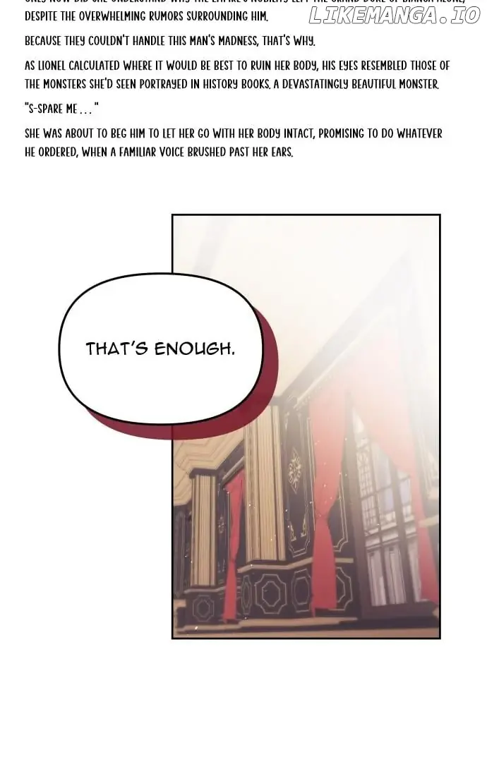 When Two Villains Meet Chapter 18 Page 35