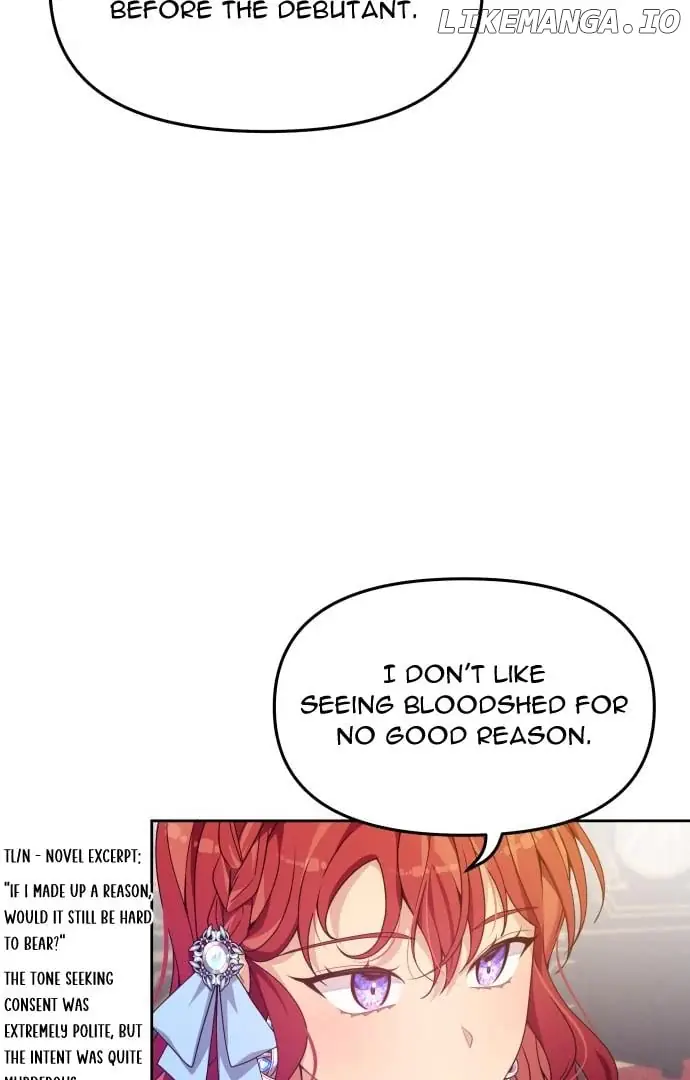 When Two Villains Meet Chapter 18 Page 37