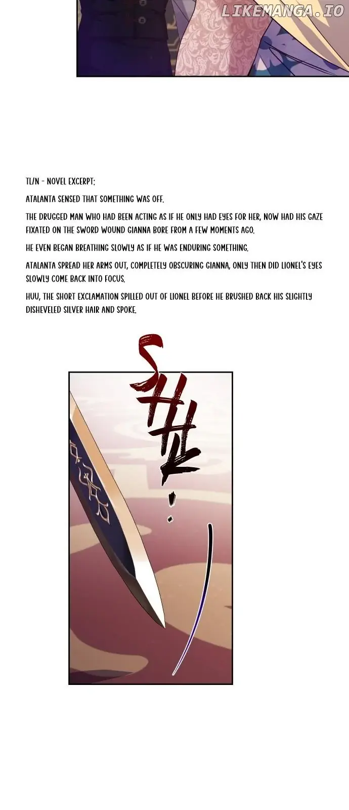 When Two Villains Meet Chapter 18 Page 40