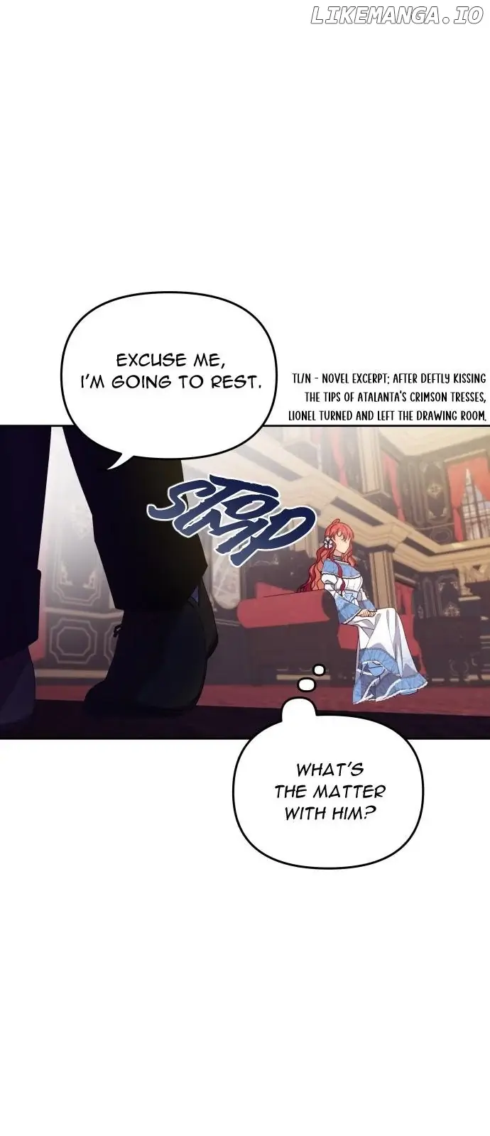 When Two Villains Meet Chapter 18 Page 42