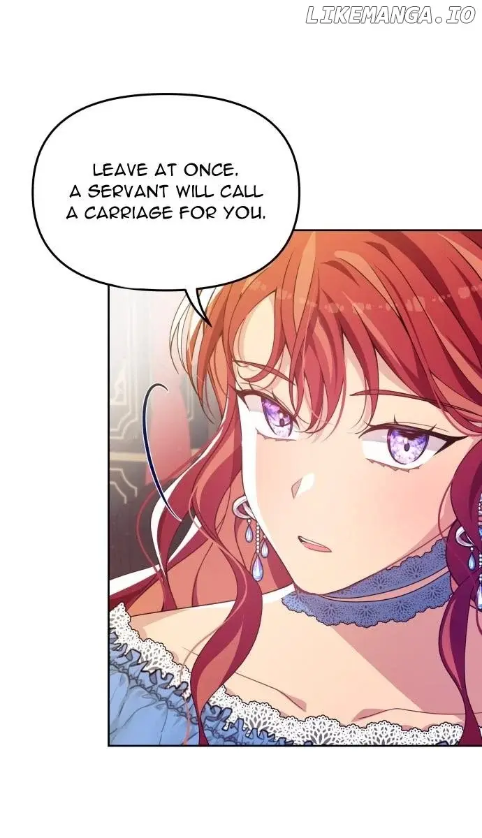 When Two Villains Meet Chapter 18 Page 43