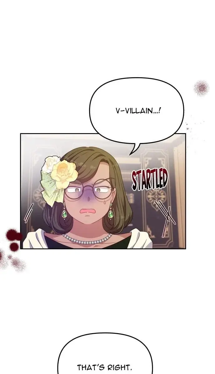 When Two Villains Meet Chapter 18 Page 44