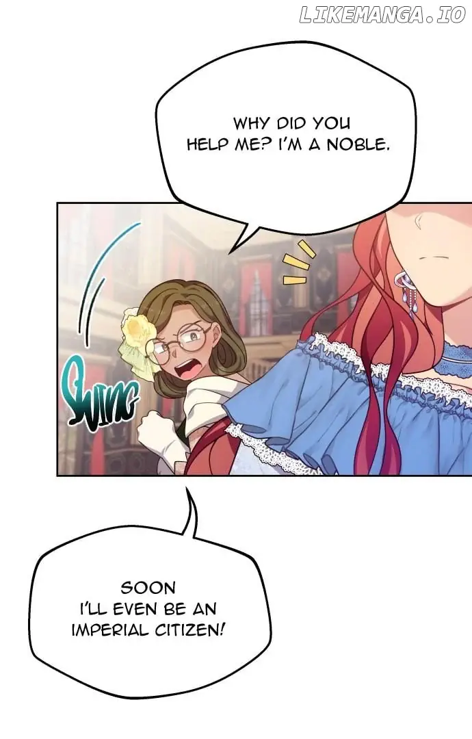 When Two Villains Meet Chapter 18 Page 49