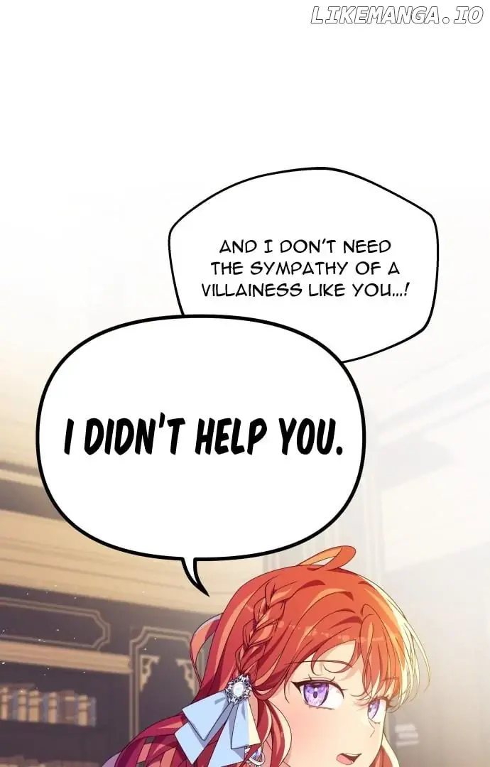 When Two Villains Meet Chapter 18 Page 50