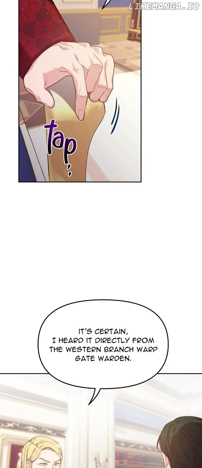 When Two Villains Meet Chapter 18 Page 57