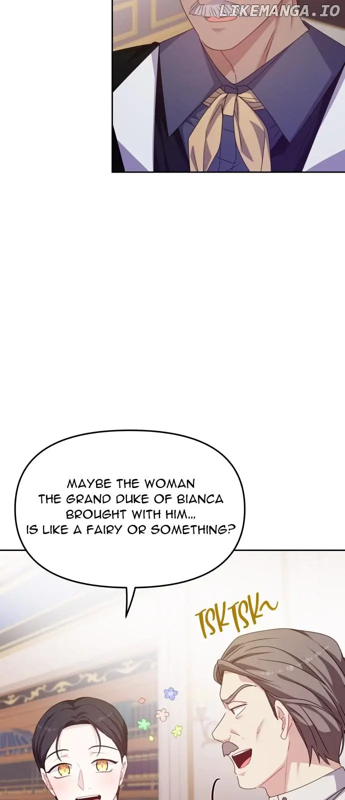 When Two Villains Meet Chapter 18 Page 59
