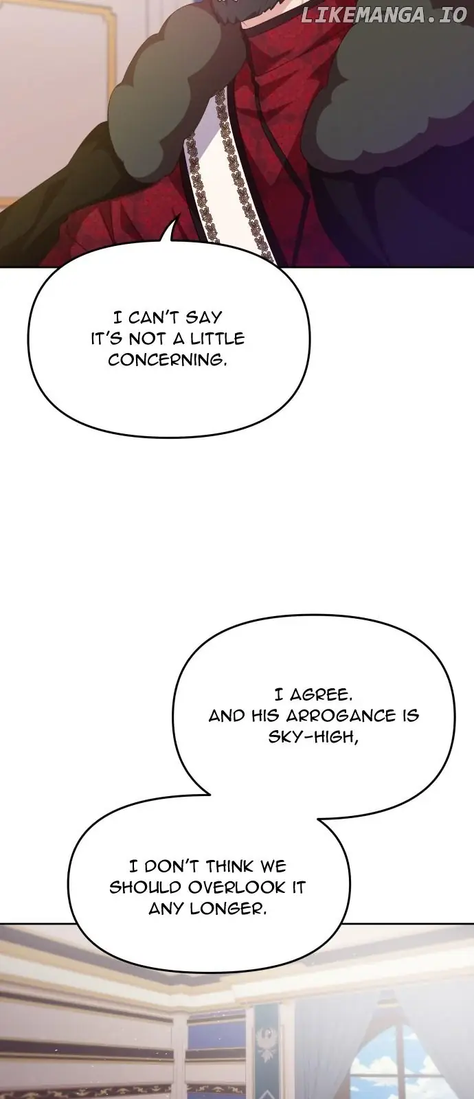 When Two Villains Meet Chapter 18 Page 63