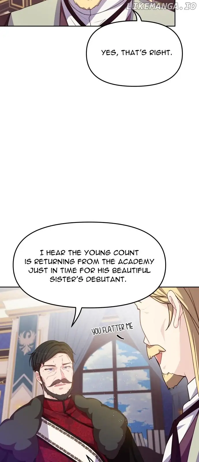 When Two Villains Meet Chapter 18 Page 67