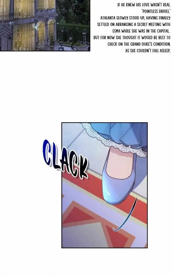 When Two Villains Meet Chapter 19 Page 3