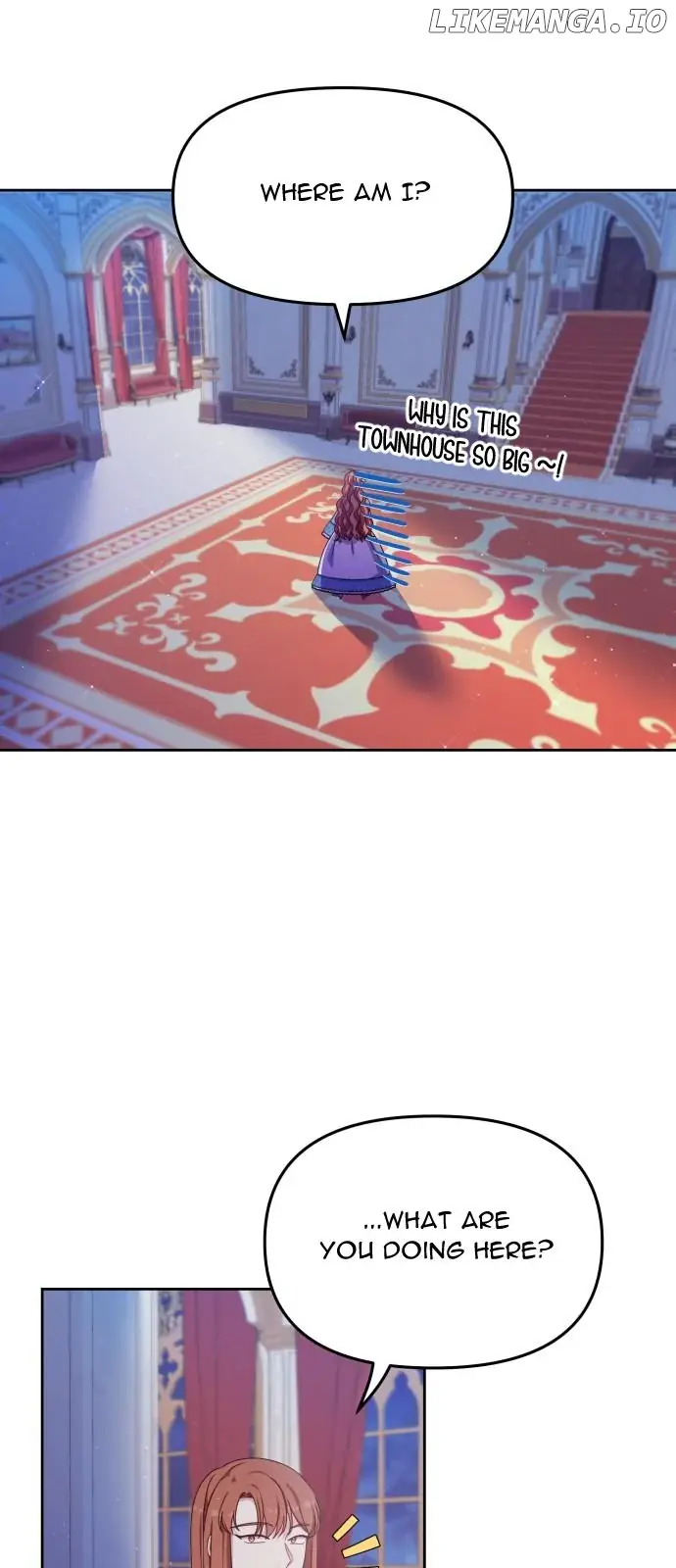 When Two Villains Meet Chapter 19 Page 5