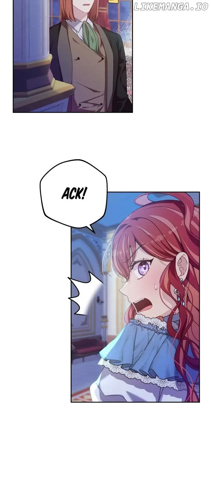 When Two Villains Meet Chapter 19 Page 6