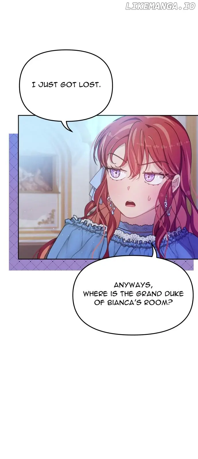 When Two Villains Meet Chapter 19 Page 8