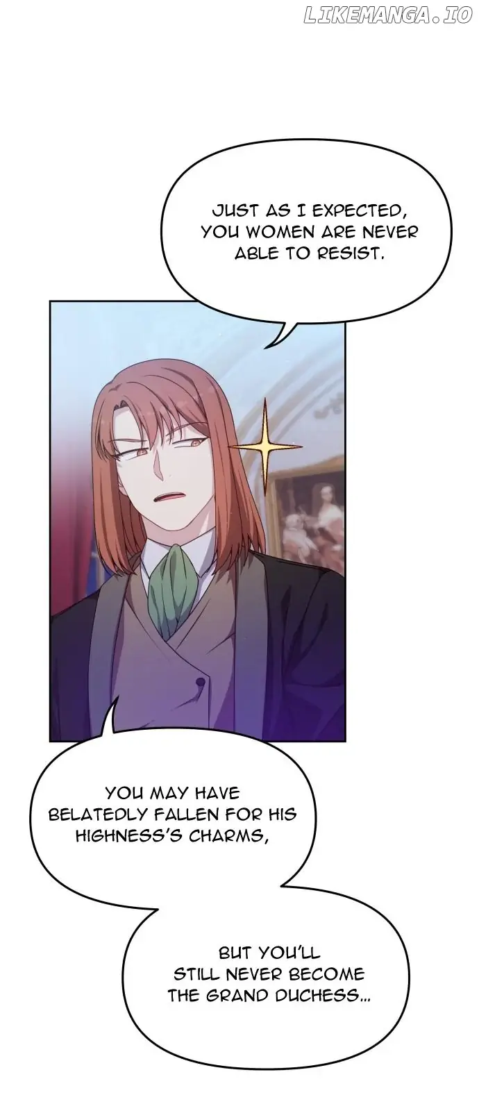 When Two Villains Meet Chapter 19 Page 9