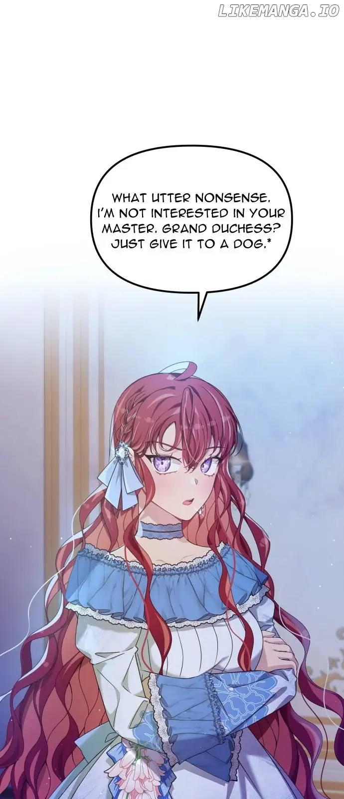 When Two Villains Meet Chapter 19 Page 10