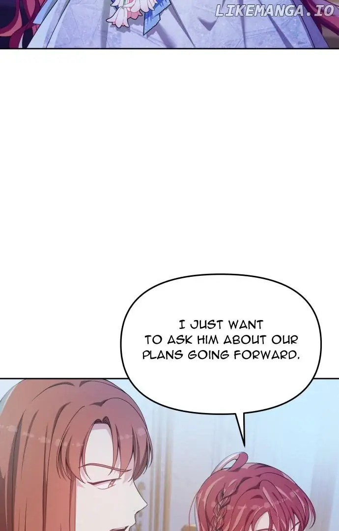 When Two Villains Meet Chapter 19 Page 11