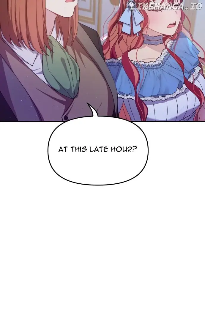 When Two Villains Meet Chapter 19 Page 12