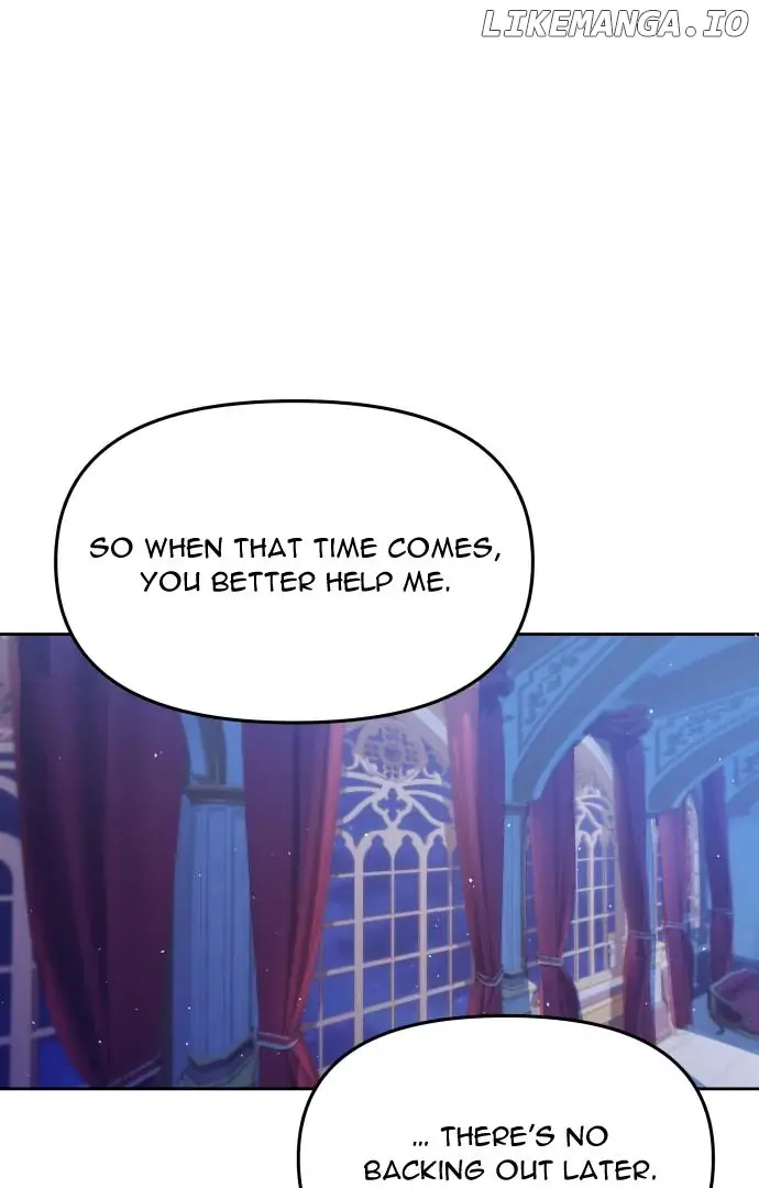 When Two Villains Meet Chapter 19 Page 15