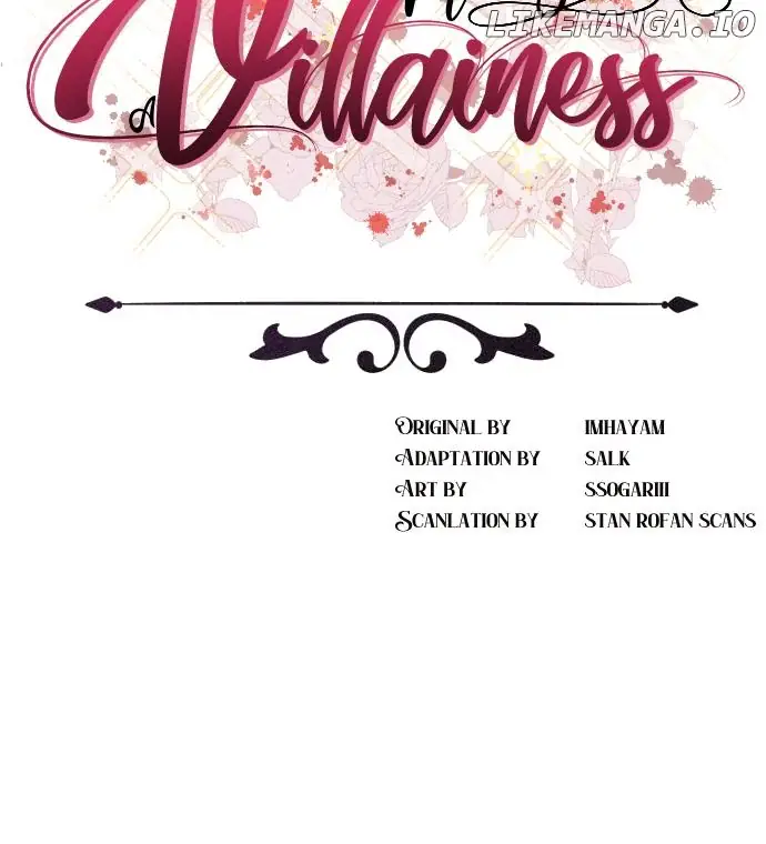 When Two Villains Meet Chapter 19 Page 17