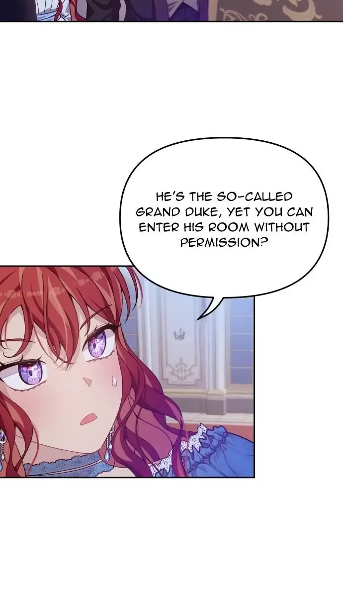 When Two Villains Meet Chapter 19 Page 21