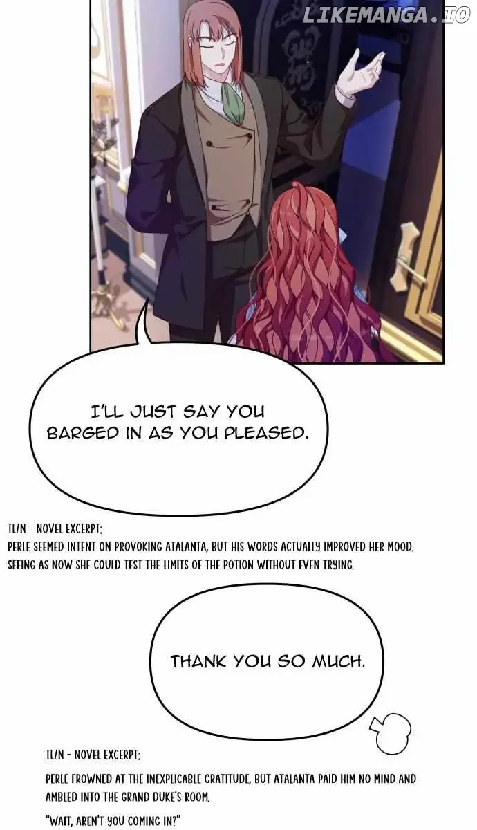 When Two Villains Meet Chapter 19 Page 24