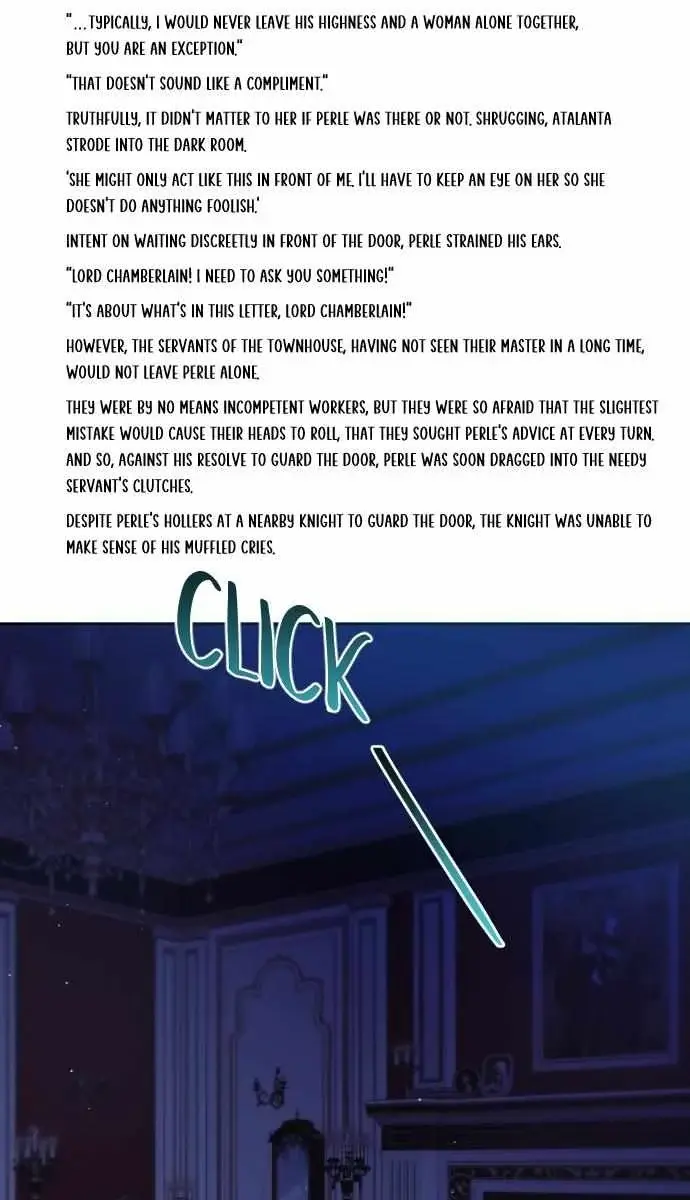When Two Villains Meet Chapter 19 Page 25