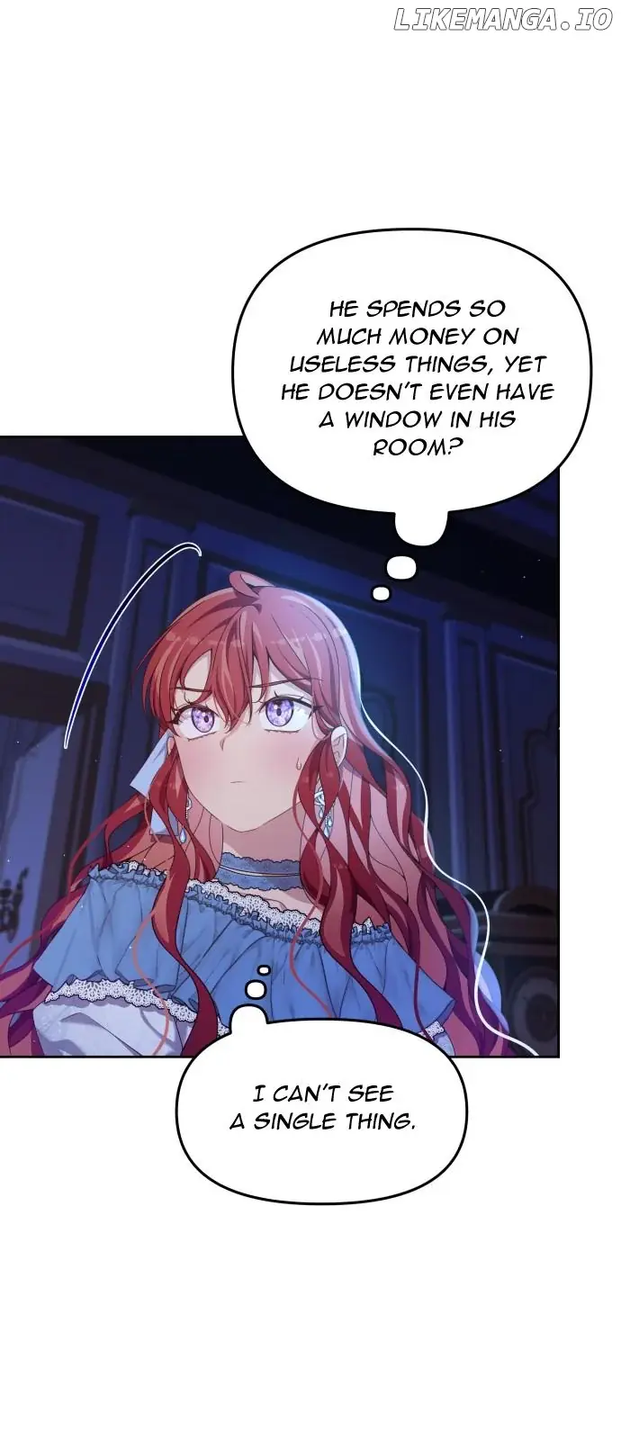 When Two Villains Meet Chapter 19 Page 27