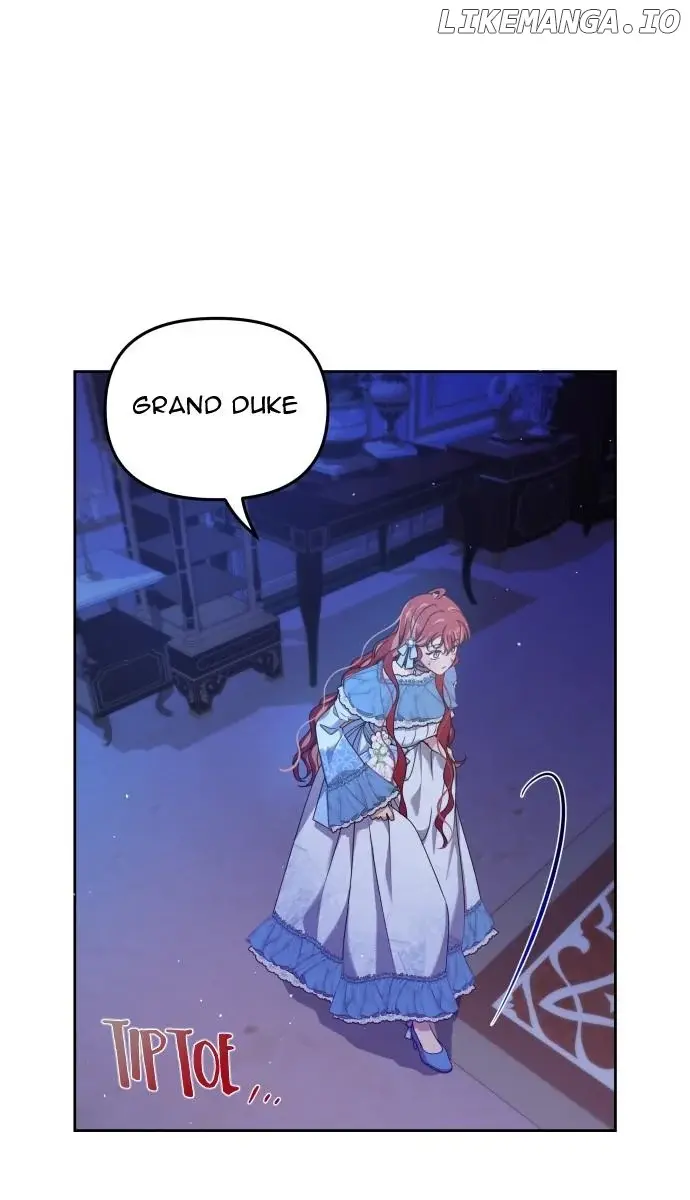 When Two Villains Meet Chapter 19 Page 29