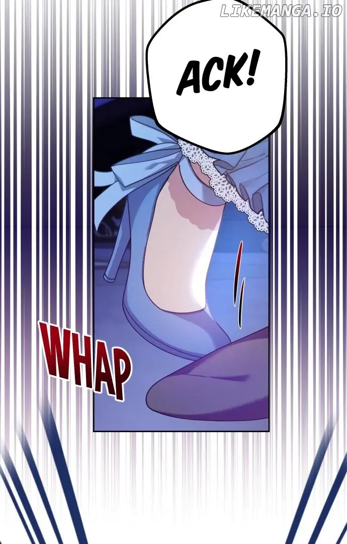 When Two Villains Meet Chapter 19 Page 32