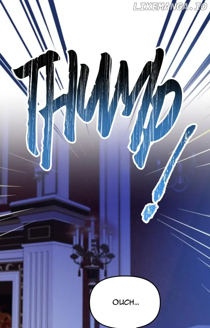 When Two Villains Meet Chapter 19 Page 33