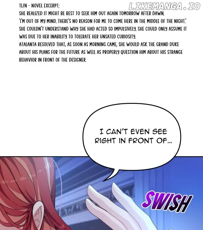 When Two Villains Meet Chapter 19 Page 36