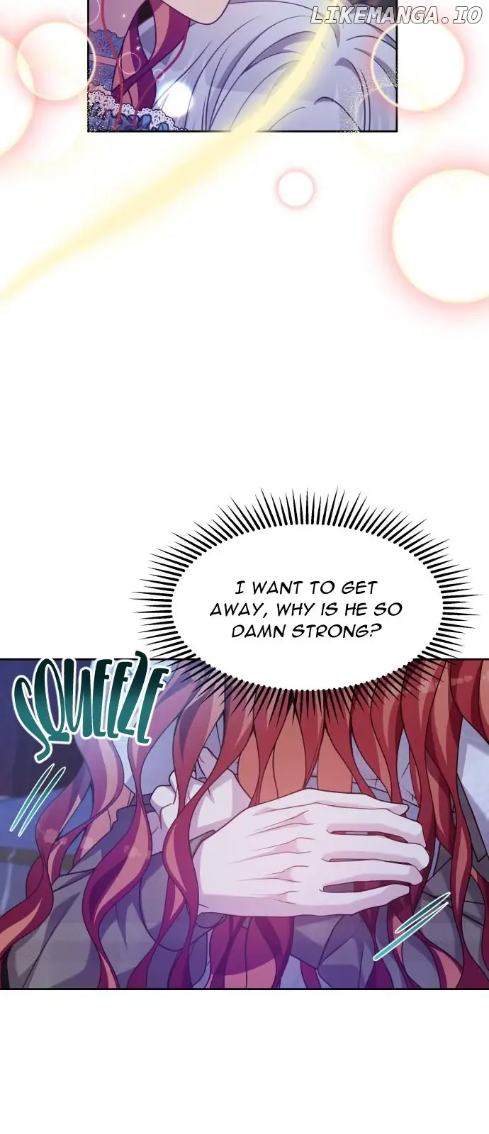 When Two Villains Meet Chapter 19 Page 40