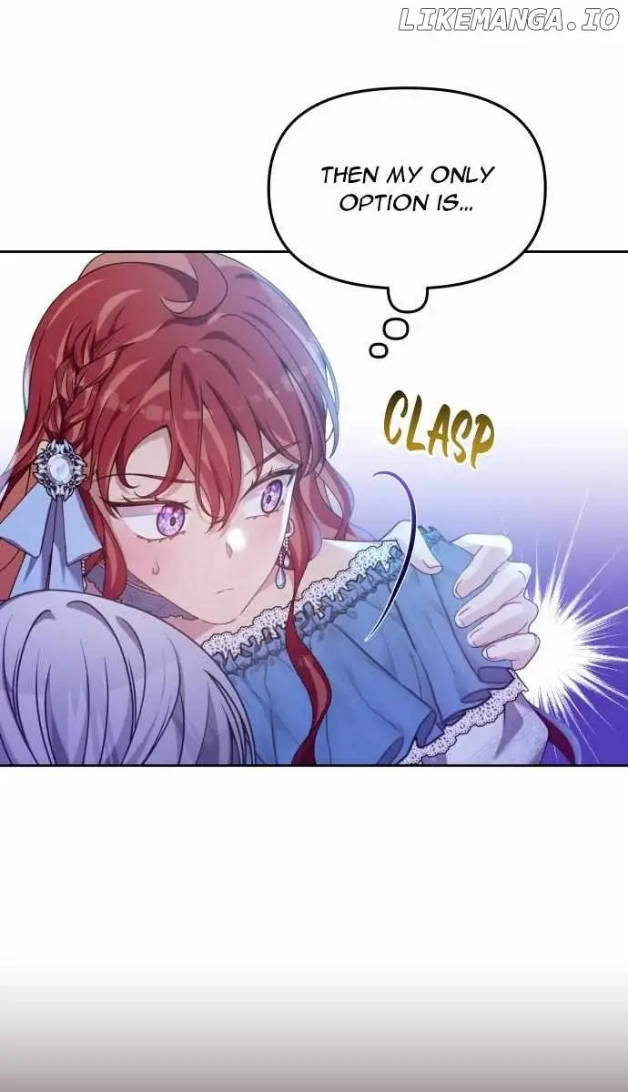 When Two Villains Meet Chapter 19 Page 42