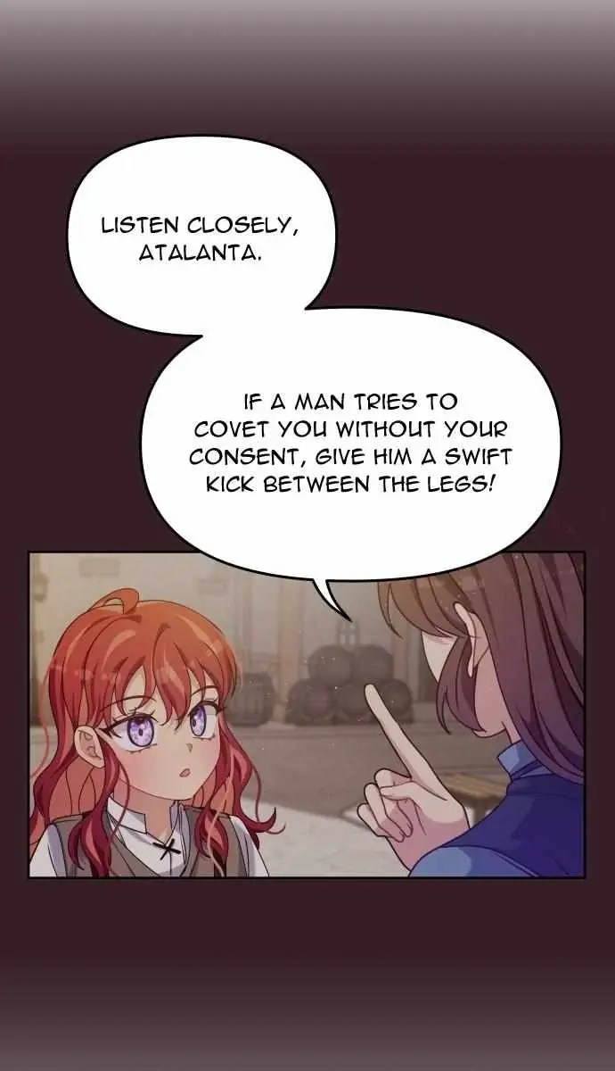 When Two Villains Meet Chapter 19 Page 43