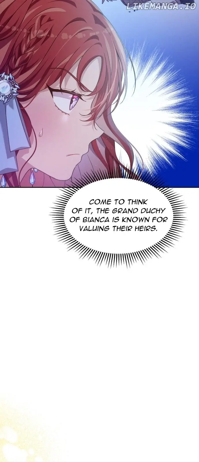 When Two Villains Meet Chapter 19 Page 45