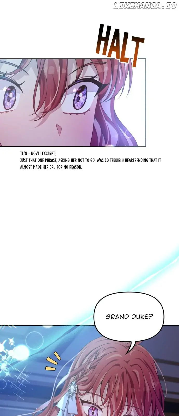 When Two Villains Meet Chapter 19 Page 47